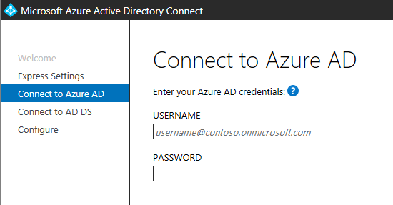 \>Get-CsJosh -Blog: Exploring Azure AD Connect - Establishing ...