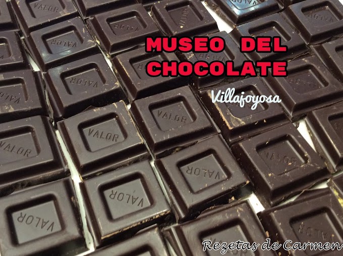 Museo del Chocolate Valor
