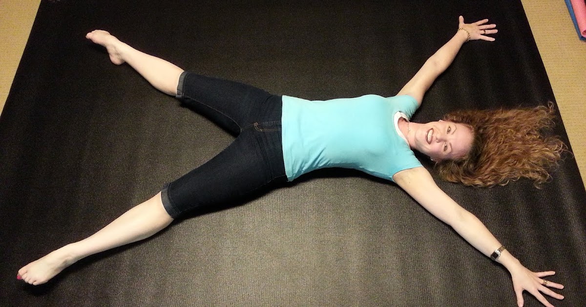 Enthusiastic Fantastic My New Square 36 Exercise Mat