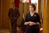 Claire Foy in The Crown Season 2 (6)