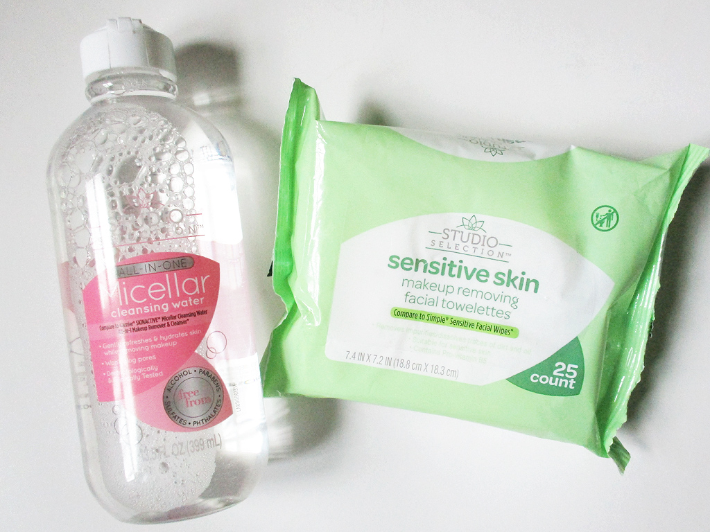 See, Shop, Love!: Studio Selection Skincare by Dollar General Review