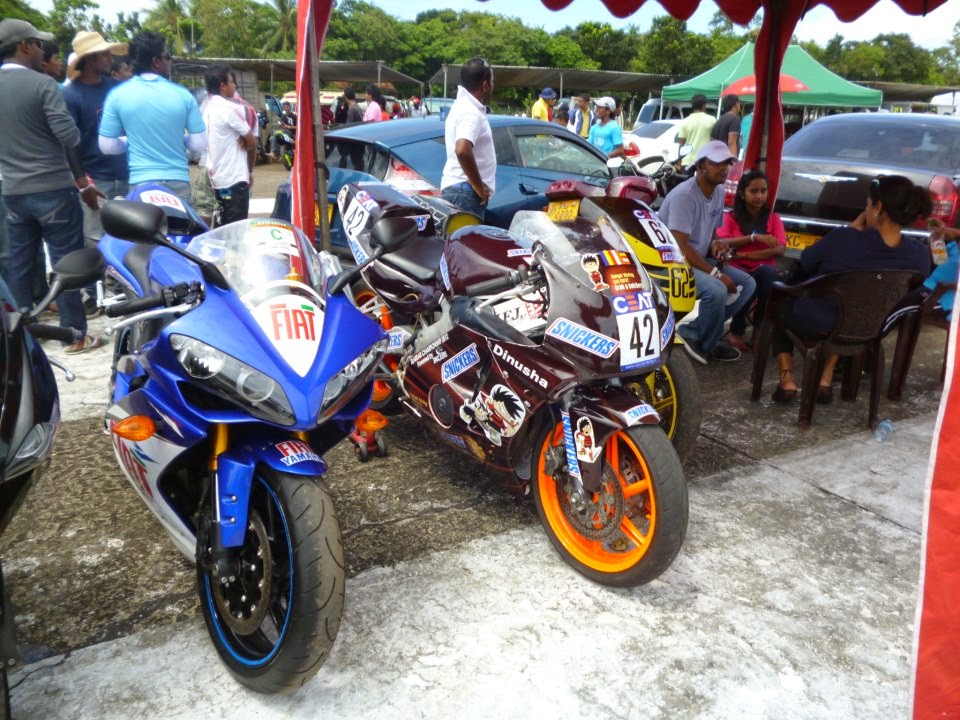 BEST BIKE IN SRI LANKA....... 2015