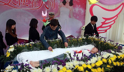 zheng jia chinese student funeral