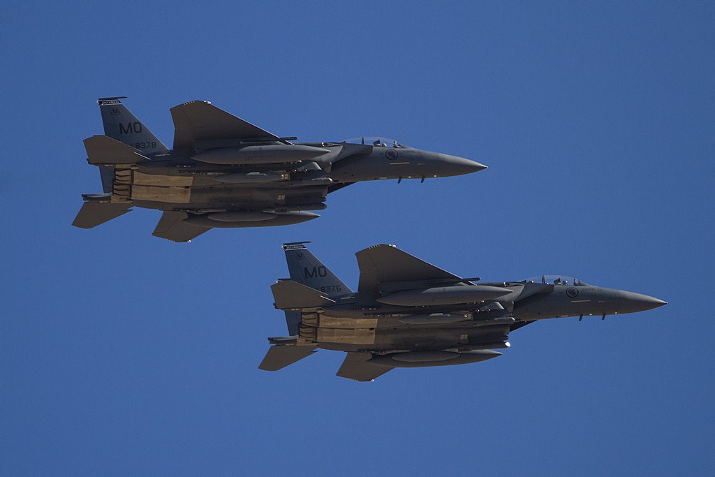 air force red flag
