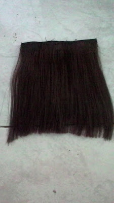 Hair Clip 30cm
