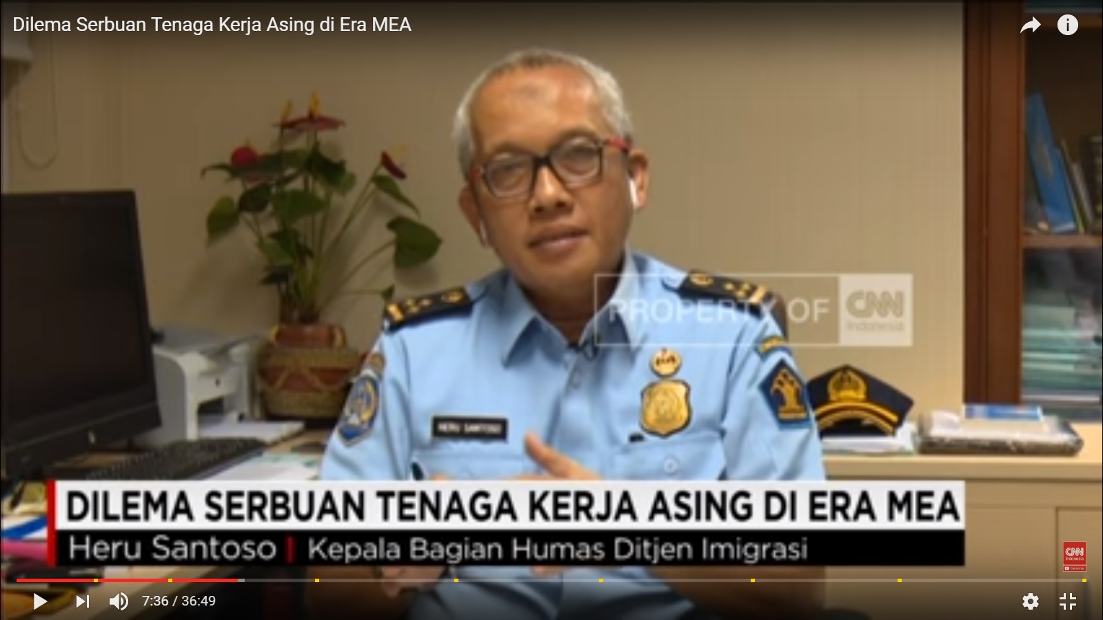 PETAK NORMA RESISTENSI KEBIJAKAN SELEKTIF KEIMIGRASIAN