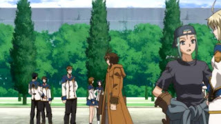 جميع حلقات انمي Chrome Shelled Regios مترجم عدة روابط