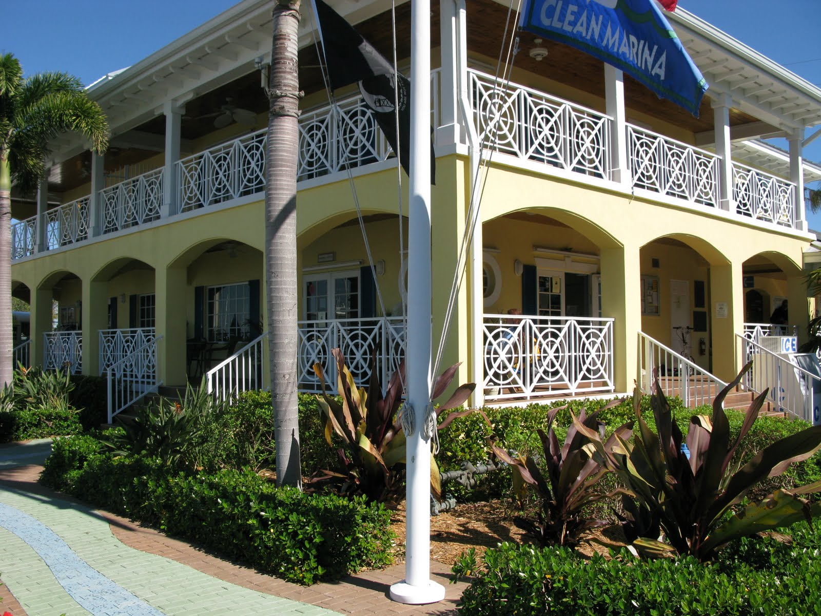 Life with Sweet Pea Stuart Fl Sunset Bay Marina