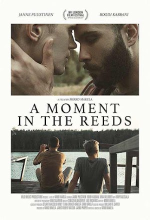 Un Momento Entre Los Juncos - PELICULA - Inglaterra - 2017