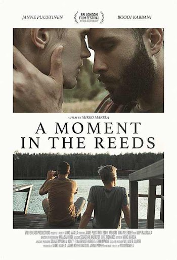 VER ONLINE Y DESCARGAR: Un Momento Entre Los Juncos - PELICULA - Inglaterra - 2017