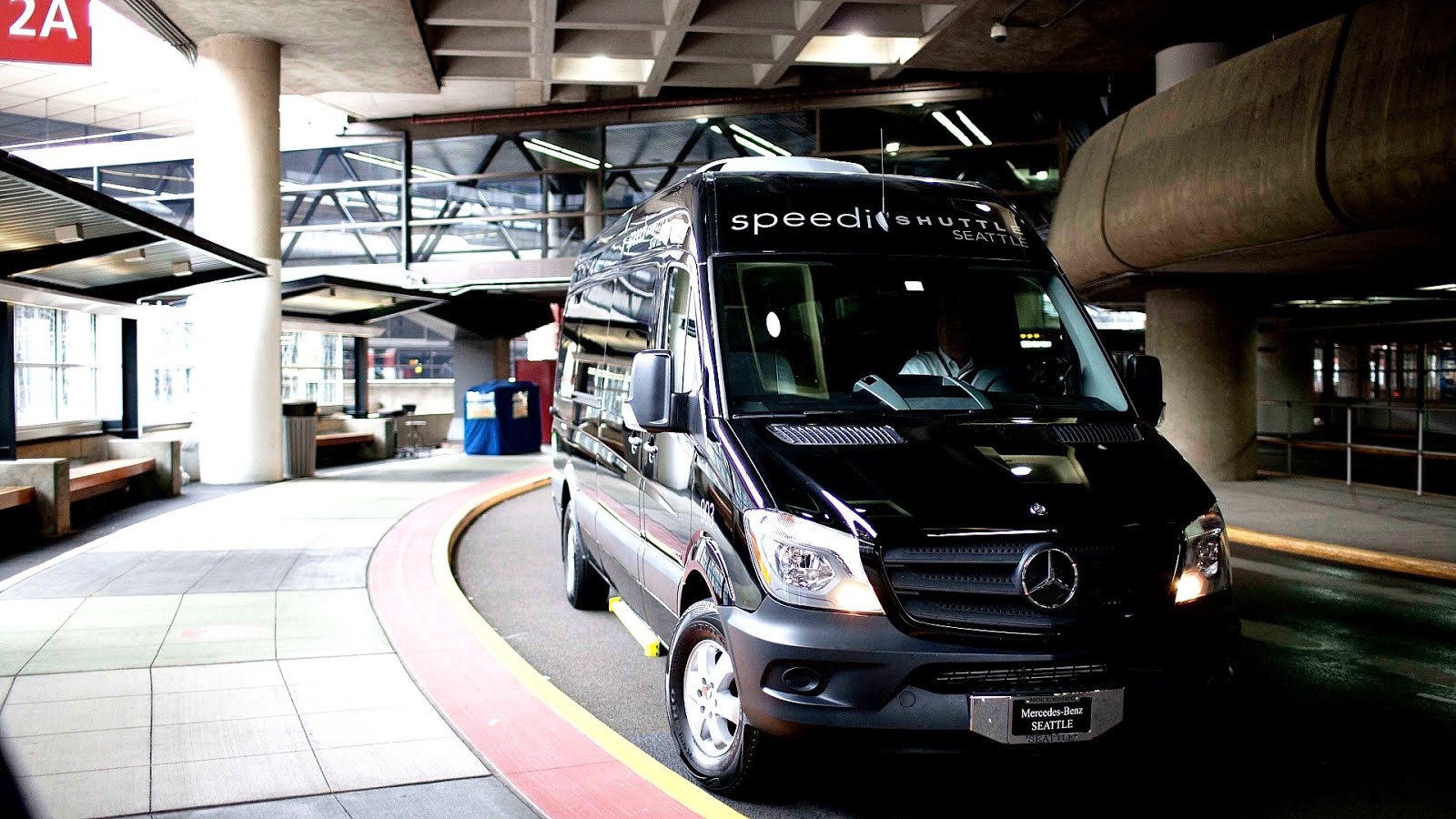 Hotels At Seattle Airport With Shuttle Service Trip to Airport