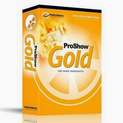 Proshow Gold 5 Crack Download