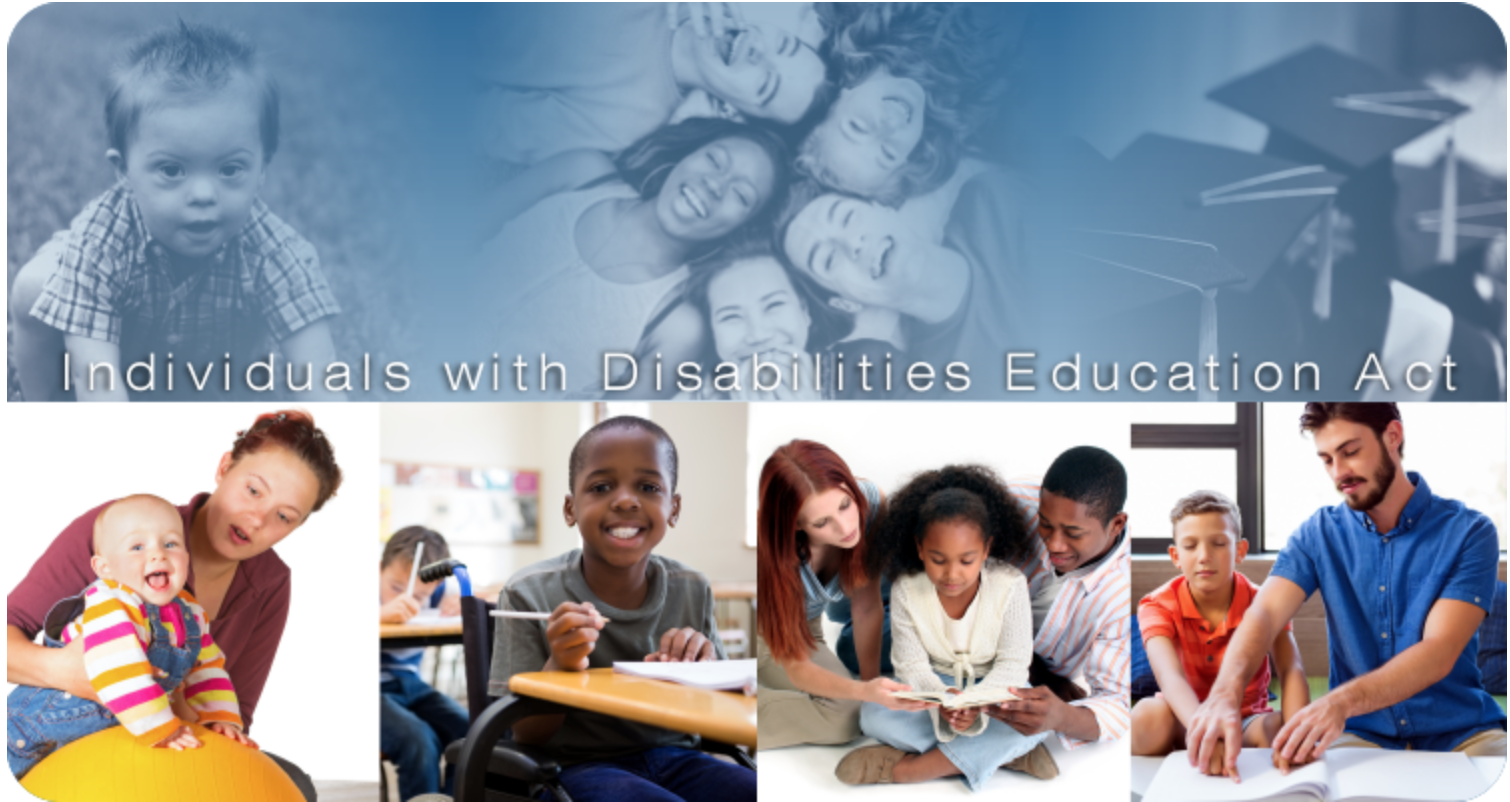 The Individuals with Disability Education Act Policy
