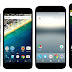 Comparison of Google Nexus smartphones