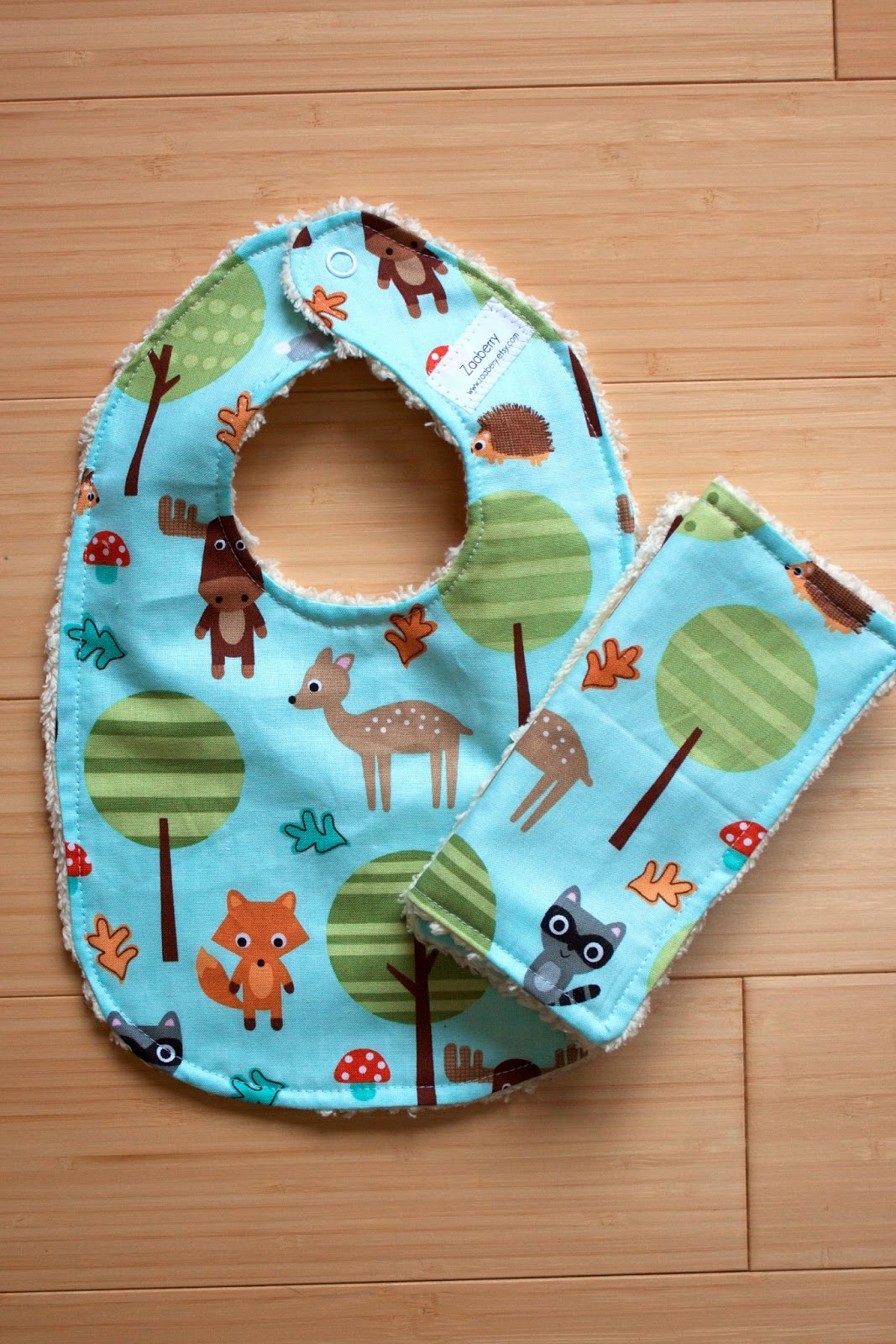 Zaaberry Backpack Baby Gifts