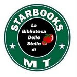 La biblioteca dello Starbooks di MT!