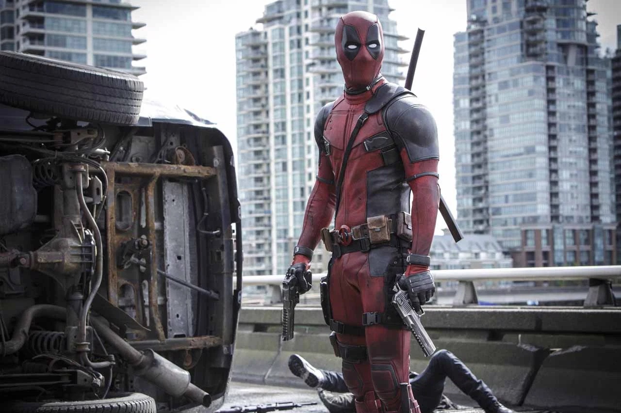 Novas Imagens Deadpool Cinema De Novo novas-imagens-deadpool-cinema-de-novo