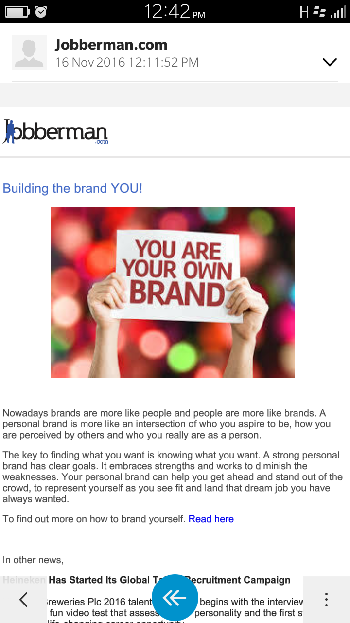 3 Email Campaigns You Need To Try 3 Email Campaigns You Need To Try