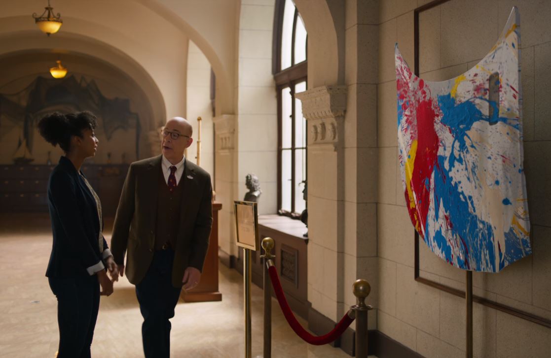 Just A Car Guy Farmers Insurance company has a new ad