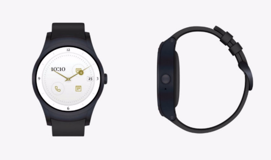 Verizon's Wear24 Smartwatch Now Available For Purchase