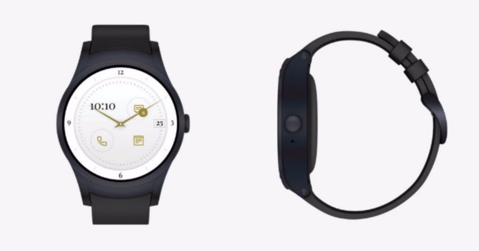 verizon standalone smartwatch