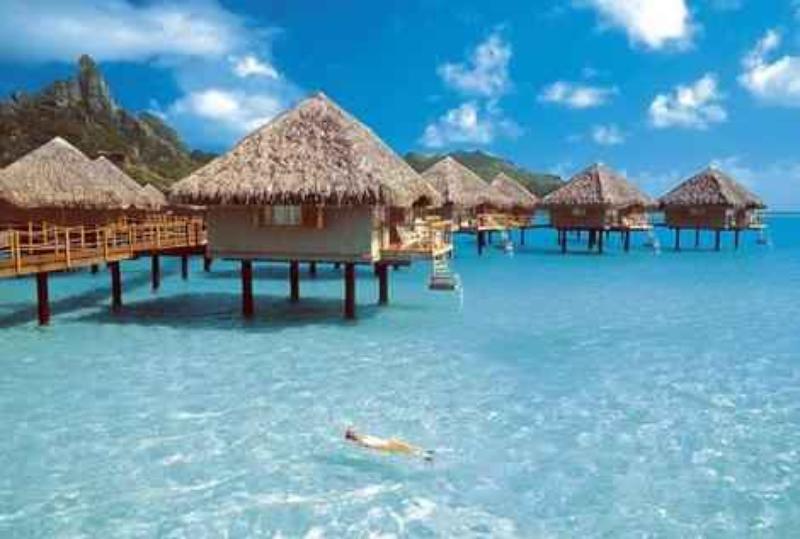 Vacations To Bali: Vacation To Bali As One Of The Best Options To