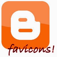 Cara Memasang Favicon Pada Blog