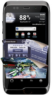 Micromax A85 Android Phone