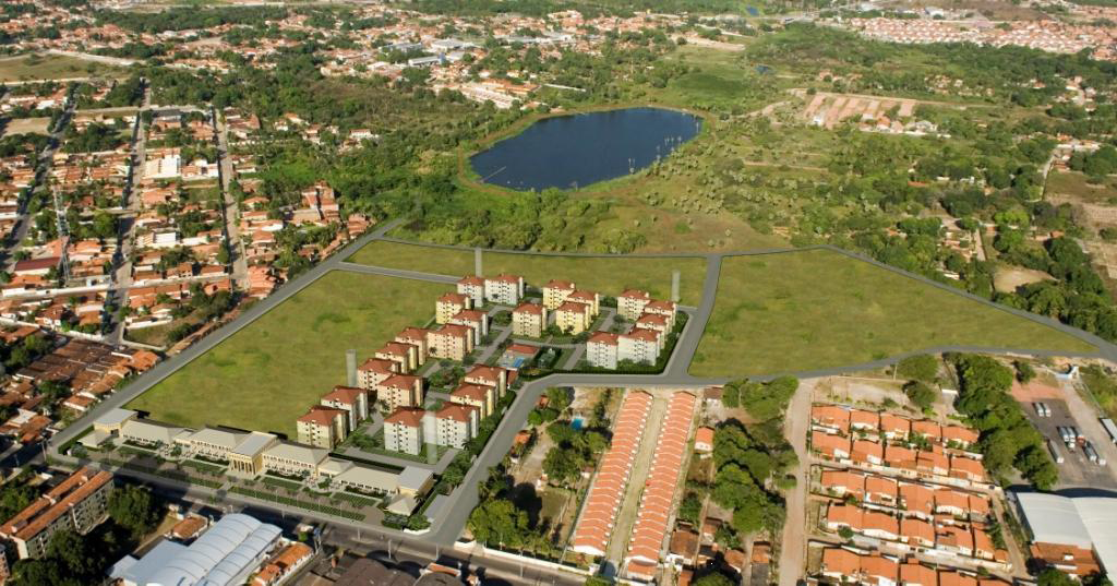 Yaskara Corretora de Imóveis PÁTIO MESSEJANA