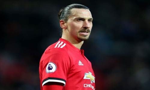 Zlatan Ibrahimovic Biodata Profil Dan Biografi Lengkap Terbaru