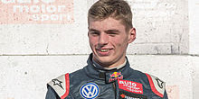 Profil Dan Biodata Max Verstappen- Pembalap Termuda F1