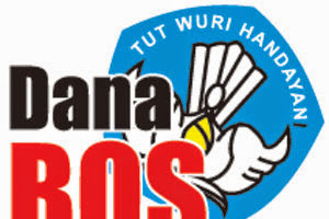 DOWNLOAD CONTOH LAPORAN DANA BOS TERBARU 2017