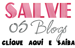 CAMPANHA "SALVE"