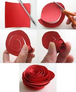 Color Rosa Craft Criando, Recriando e Copiando: Rosa com color set