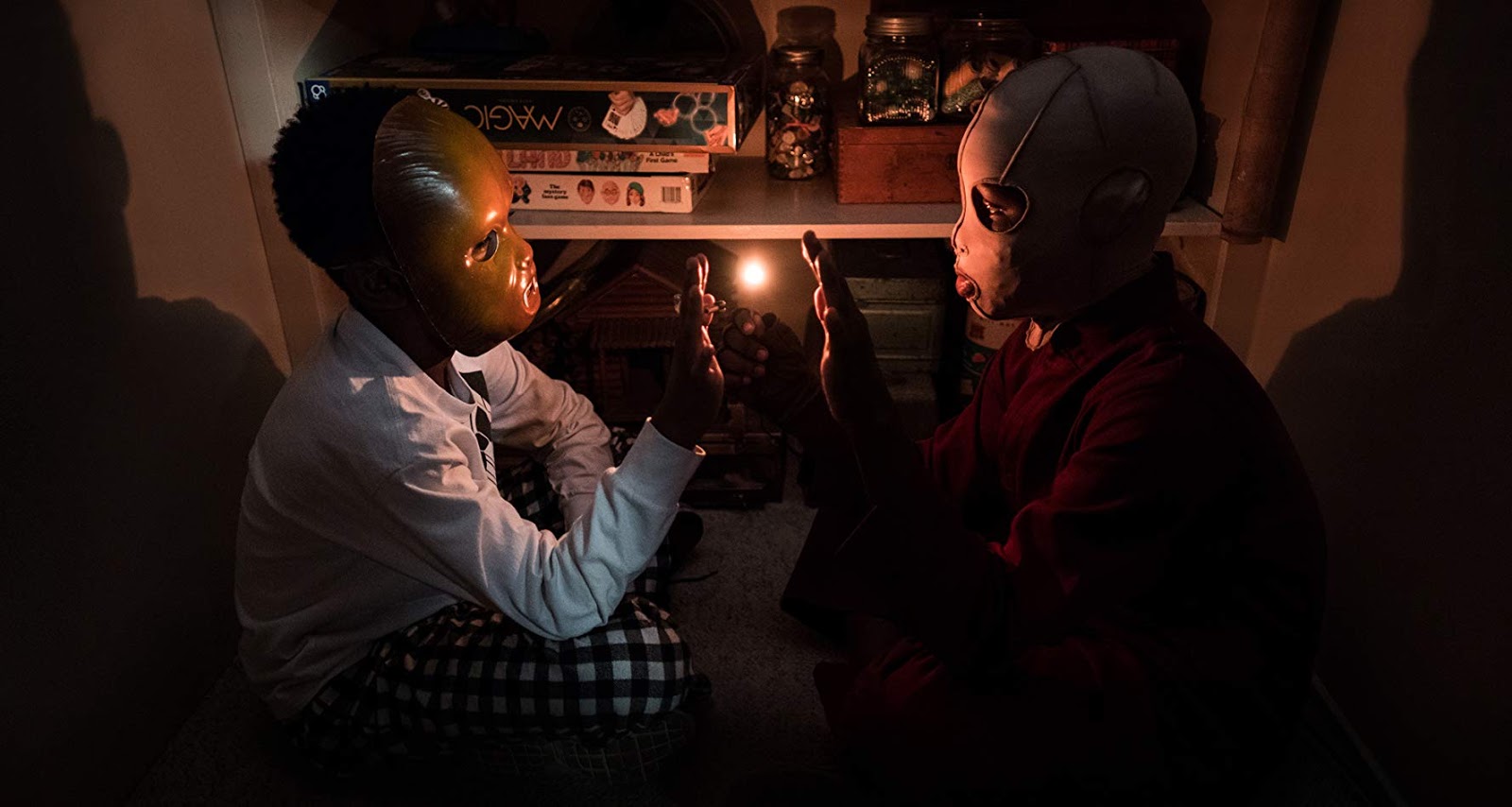 Us 2019 - Watch Free Movie Online