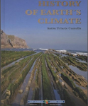 History of Earth's Climate