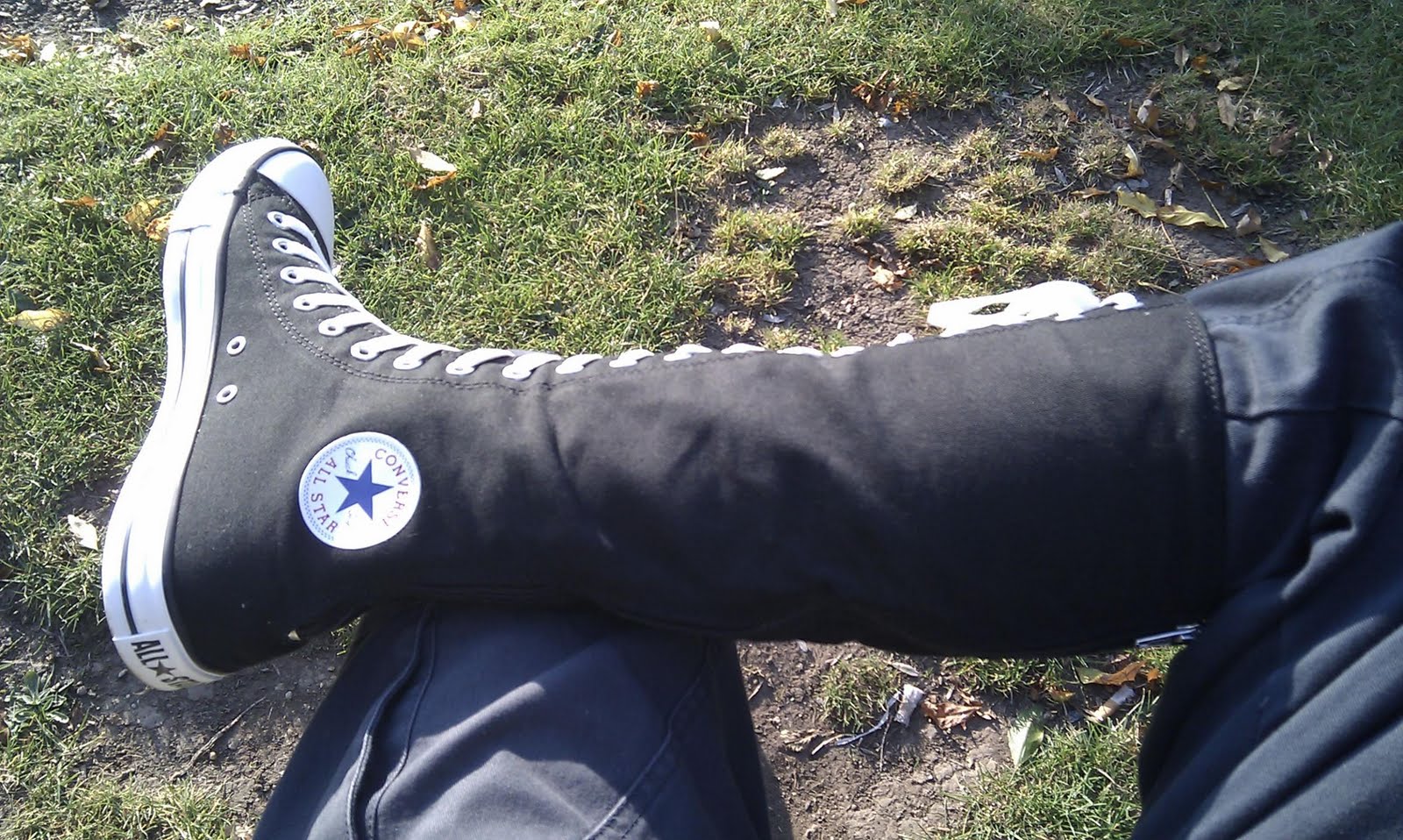 converse xxhi boots