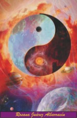 Símbolo del Yin y Yang