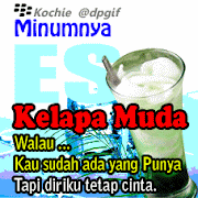 10+ Populer Kata Kata Lucu Es Kelapa Muda