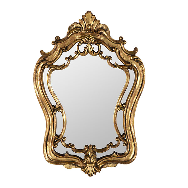 Career and Cappuccinos: mirror mirror on the wall