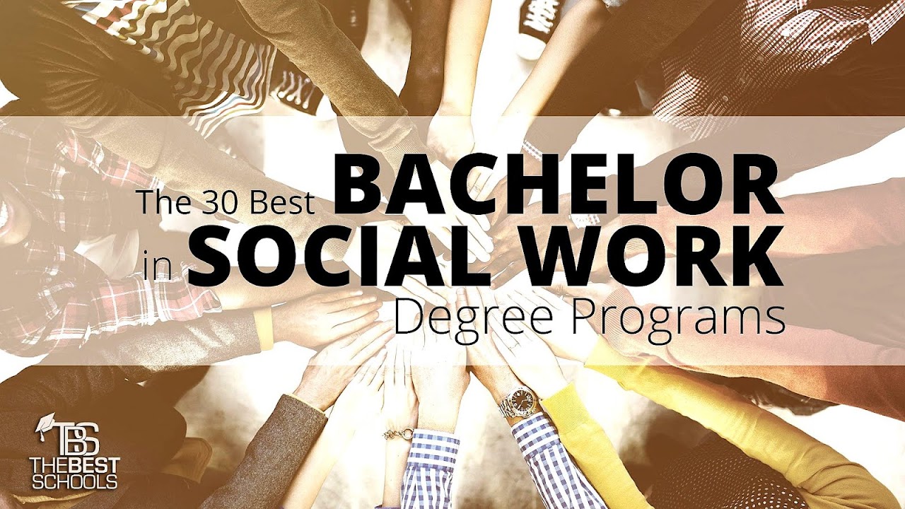 Florida State University College of Social Work College Choices