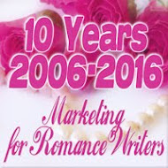 Marketing for Romance Writers