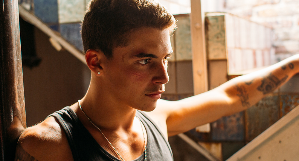 Cinegay.it Mi mejor amigo