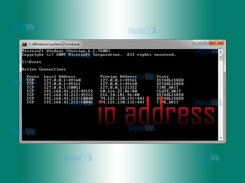 Caraengetahui Ip Kartu Telkomsel - Cara Melihat Alamat Ip Wifi Hotspot