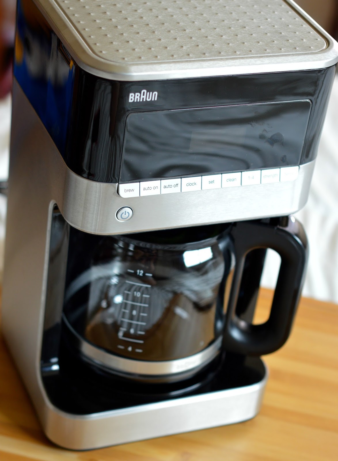 Kitchen Hack Steamed Vegetables Using A Coffee Maker
