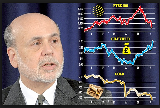 保護主義 デジタル革命は、新しい形態の市場と資金の流れを切り開きました。