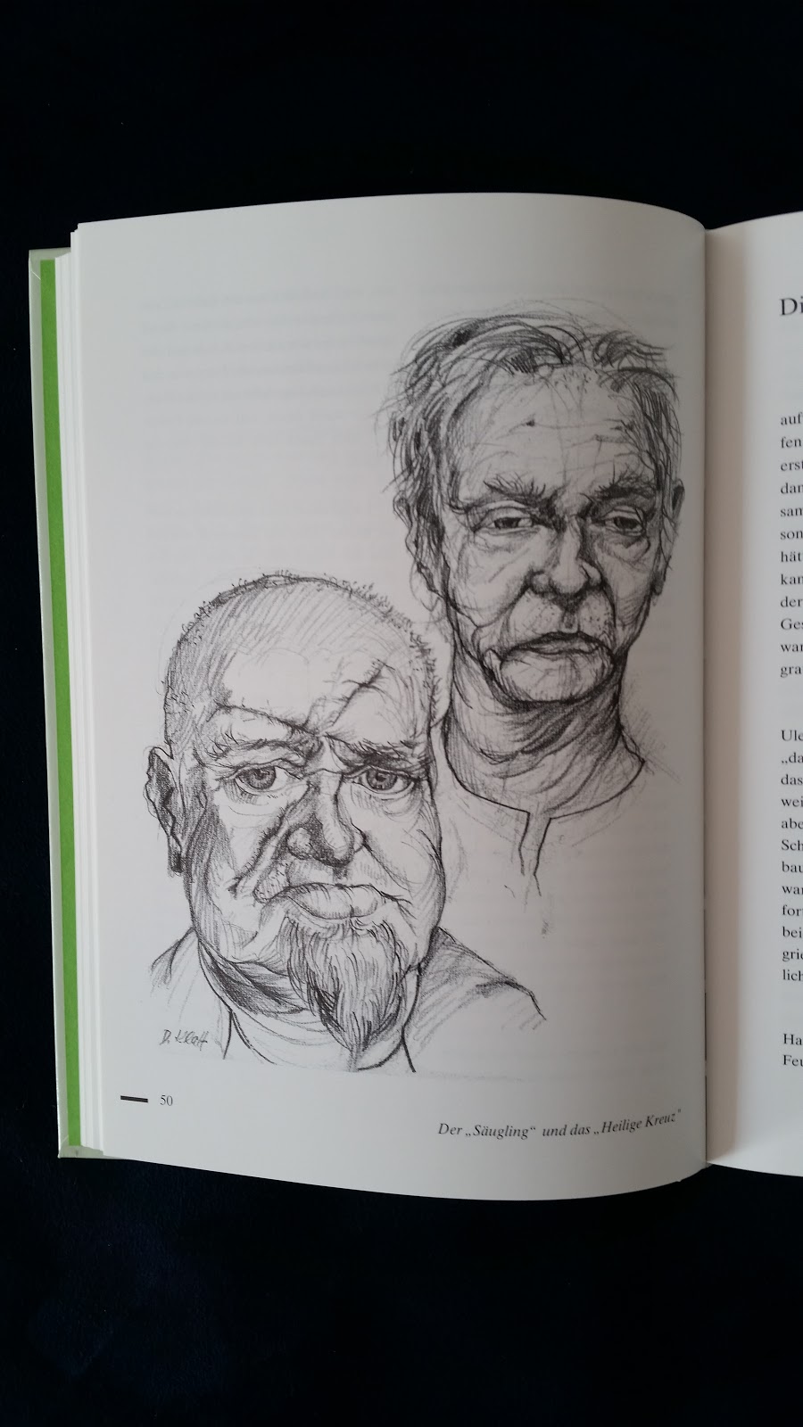 Trouvaillen - Bücher sammeln Trouvaillen - Bücher sammeln