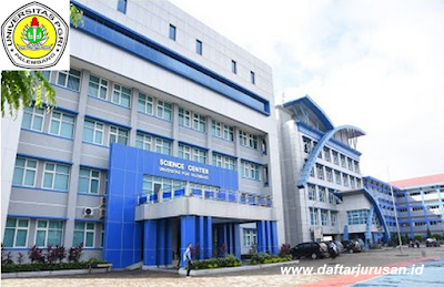Daftar Fakultas dan Jurusan Universitas PGRI Palembang