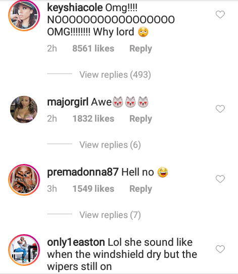 Keyshia Coles Manager The Secret Weapon To Her Success No One Talked About - ojjygds