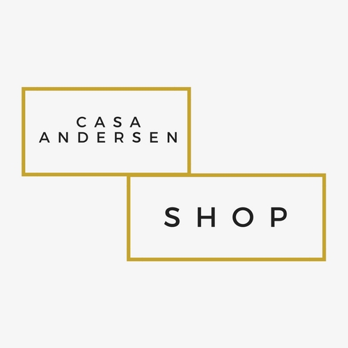 Casa Andersen shop